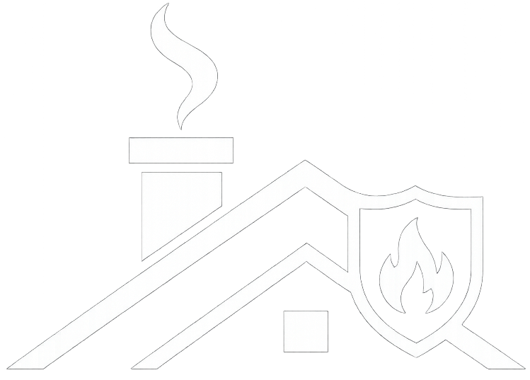 Fairfield Chimney Services Group Logo